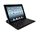 ZAGGkeys PROfolio Bluetooth Keyboard for iPad 2 and iPad (3rd/4th generation)