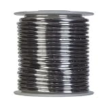 Buy Alpha Fry AM11406 Cookson Elect 40 60 Solder with Rosin Core by Alpha