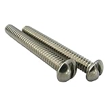 LASCO SB-514 Faucet Handle Screw, 2-Pack [並行輸入品]