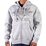 FOX BOYS Sherpa Hoody, 07
