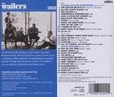 Wailers Wailers Everywhere/Out of Our Tree