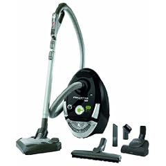 Rowenta RO 4662 Silence Force Compact "Eco Intelligence"