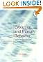 Evolution and Human Behavior: Darwinian Perspectives on Human Nature (Bradford Books)