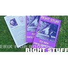 Right Stuff for New Hang Glider Pilots by Erik Fair