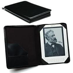 SimpleCase for Kindle DX (9.7" Display, Latest Generation)