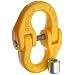 Gunnebo Johnson 545104 5/8" Connecting Link G-16