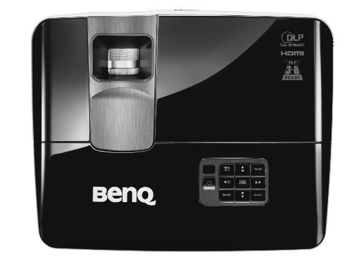 Imagen 6 de BenQ 9H.J5D77.13E