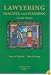Lawyering: Practice and Planning (American Casebook Series)