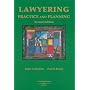 Lawyering: Practice and Planning (American Casebook Series)