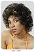 New born free synthetic wig: 0403 CISSY