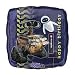 Wall-E Happy Birthday 18" Mylar Balloon
