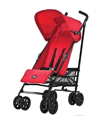 Britax B-Lite Stroller - Red