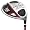 Tour Edge Men's Exotics XCG4 Driver (Left Hand, Fujikura Motore Graphite 55g, Regular, 10.5 degrees, 45.5 inches)