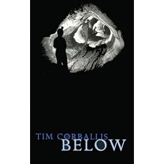 Below