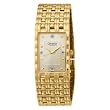 Caravelle by Bulova Men's 44D14 Diamond Accented Champagne Dial Watch