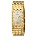 Caravelle by Bulova Men's 44D14 Diamond Accented Champagne Dial Watch