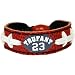 Marcus Trufant Classic NFL Jersey Bracelet