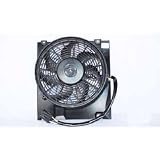 00-05 SATURN L SRS SDN WGN 2.2L COND CONDENSER FAN ASSEMBLY by TYC&node=15684181