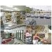 VideoSecu 4 Channel Home CCTV Security Surveillance System DVR Video Capture Card C53