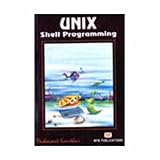 unix shell programming