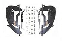 Cadillac Eldorado 1992-2002 lamborghini door conversion kit Direct bolt on lambo style vertical door kit