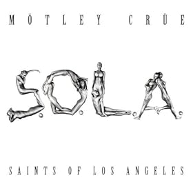 Saints of Los Angeles