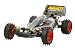 RC限定シリーズ 1/10 RCC アバンテ (2011) ブラックスペシャル 84270
