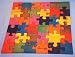 Wooden Educational Jig-Saw Puzzle - 21