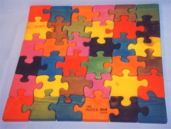 Wooden Educational Jig Saw Puzzle 21 Square 41MfE4XojEL Wooden Educational Jig Saw Puzzle 21 Square