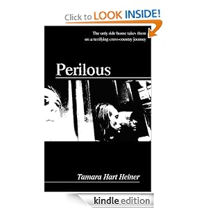 Perilous (YA Suspense)