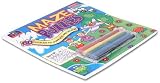 Review grafix  / (Grafix) Maze Puzzles- 60 Puzzles To Complete & Colour