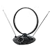 Active Digital TV Antenna with 50dB Gain