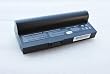 Replacement Netbook Battery for Asus Eee PC Laptop Black AL23-901 AL24-1000 1000HA 1000HD 1000HE 1200 Series 870AAQ159571 8800mAh