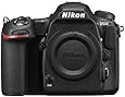 Nikon D500 DX-Format Digital SLR (Body Only)