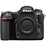 Nikon D500 DX-Format Digital SLR (Body Only)