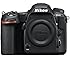Nikon D500 DX-Format Digital SLR (Body Only)