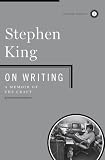 On Writing: A Memoir Of The Craft