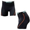 MCN SPORTS ハニカム・ゲルパッド付き インナーサイクルパンツ MPPAD-016band-hcgel