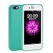 ANNONGONE Waterproof Case for iPhone 6 plus/6s Plus, Full Sealed Ultrathin Light Waterproof Shockproof DirtProof Case Protective Cover for iPhone 5.5