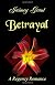 Betrayal