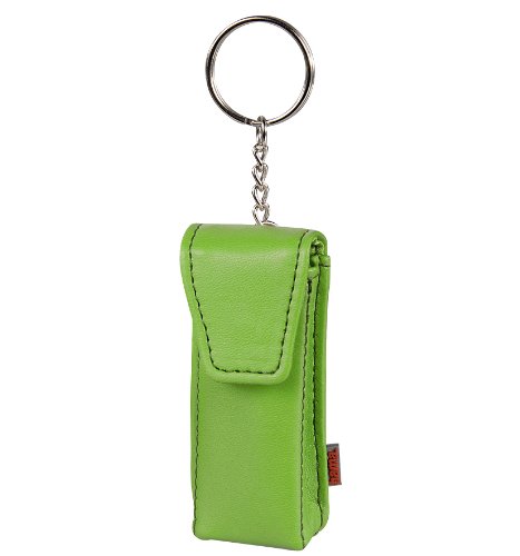 Hama USB-Stick-Case \"Fashion\", Gr&uuml;n Preisvergleich