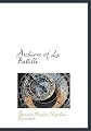 Archives of La Bastille