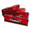 G.Skill RipJawsZ Arbeitsspeicher 16GB (1600MHz, CL9, 4x 4GB) DDR3-RAM Kit