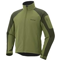 Marmot Gravity Softshell Jacket - Men's