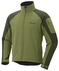 Marmot Gravity Softshell Jacket - Men's