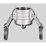 フローバル:レバーカップ ステンレス製 型式:KLDC-063