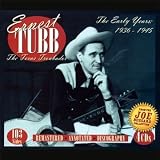 The Early Years 1936-1945 CD