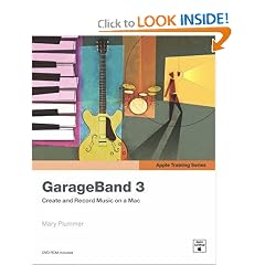 Apple Training Series: GarageBand 3