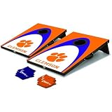 Fundex Games Ltd. College Licensed Clemson Tigers Chuck-O - Clemson-Tigers