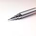 Pentel Drafting Pencil Graph 600, 0.5mm, Orange Body (PG605-F)